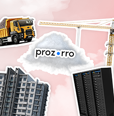 Private cloud for reliable operation and fault-tolerant system: Prozorro case