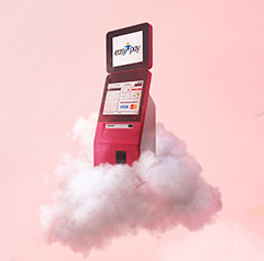 A private cloud for secure payments: how EasyPay protected business from force majeure