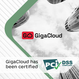 How the cloud helps you get a PCI DSS certificate