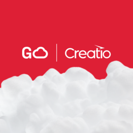 GigaCloud Partners with Creatio to Help Make No-Code Solutions More Accessible
