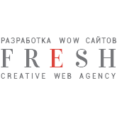 FRESH creative web agency