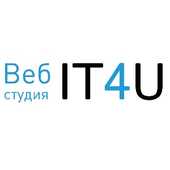 Веб-студія IT4U 